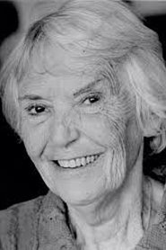 Rita Davies portrait