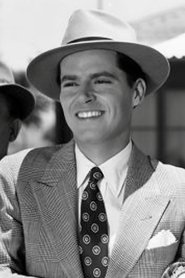 Horacio Peterson portrait