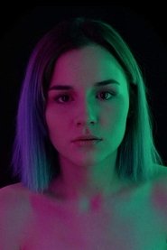 Rizha portrait