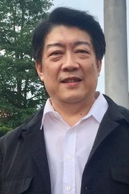 Chang-Han Liu portrait
