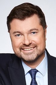Damien Givelet portrait