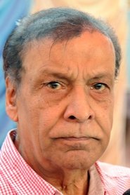 Suresh Heblikar portrait