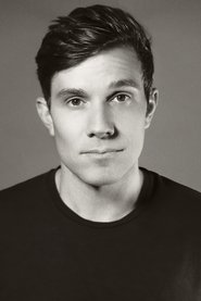 Will Best portrait