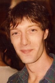 Mike Vraney portrait