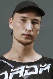 Nikolay Kostylev portrait