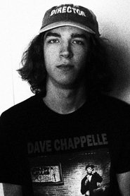 Jacob Durham portrait