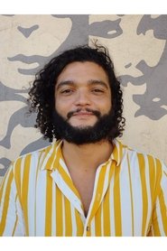 Rodrigo de Janeiro portrait