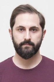 Gojko Berkuljan portrait