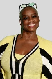 Andi Oliver portrait