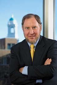 Robert Putnam portrait
