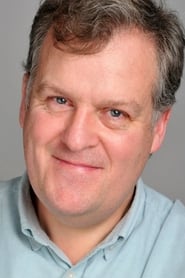 Peter Gunn portrait