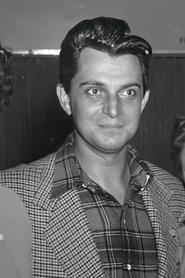 Paul Cambo portrait