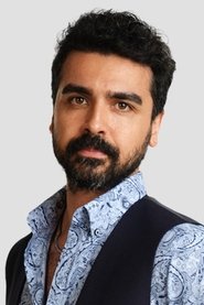 Sercan Gülbahar portrait