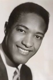 Sam Cooke portrait