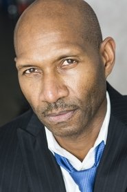 Charles Holt portrait