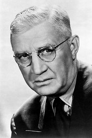 Lloyd Bacon portrait