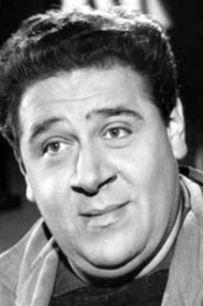 Luis Tasca portrait