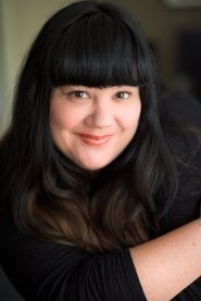 Cara Volchoff portrait