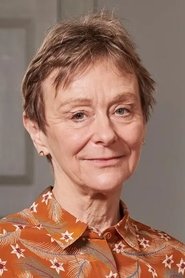 Nicci Gerrard portrait