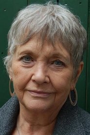 Shirley Dixon portrait