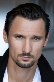 Alexander Stasko portrait