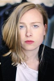 Josefína Bakošová portrait