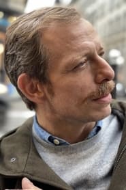 Eric Tavitian portrait