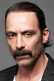 Miguel Islas portrait