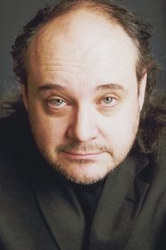 Paulus Manker portrait