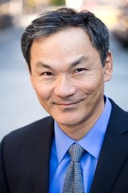 Doug Yasuda portrait