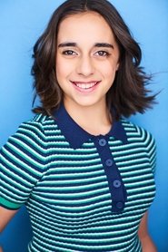 Lena Josephine Marano portrait