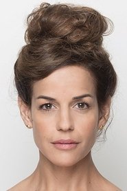 Galit Giat portrait