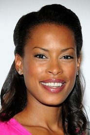 Kearran Giovanni portrait