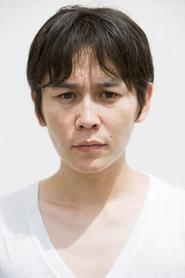 Takeshi Yamamoto portrait