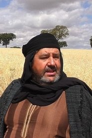 Antonio García portrait