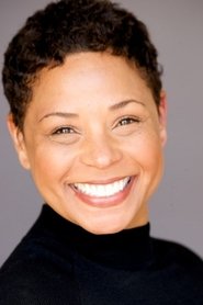 Sonya Maddox portrait