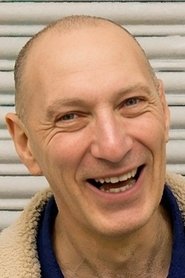 Paul Oremland portrait