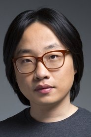 Jimmy O. Yang portrait