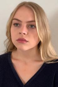 Summer Zamiska portrait