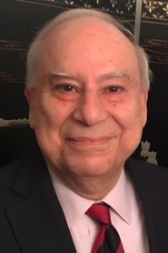 Akbar Ahmed portrait