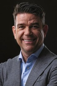 Patrick Ekwall portrait