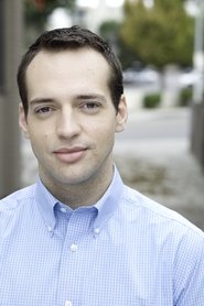 Patrick Donohue portrait