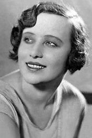 Valentina Tokarskaya portrait