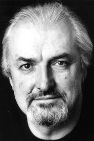John Stahl portrait