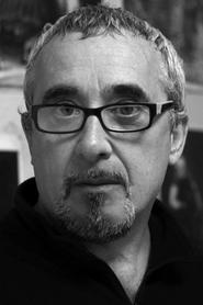 Mauro Borrelli portrait