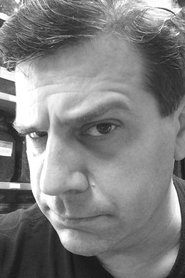 Christian Stavrakis portrait