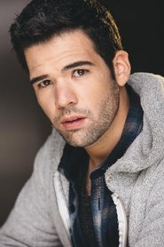 Julian Goza portrait