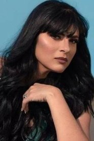 Fernanda Brum portrait