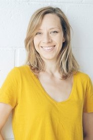 Alexandra Bialy portrait