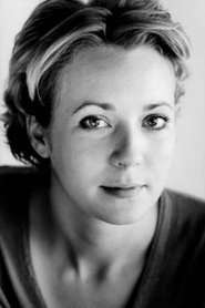 Georgina Sutcliffe portrait